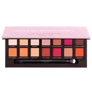 UNOPENED ANASTASIA MODERN RENAISSANCE EYESHADOW PALETTE